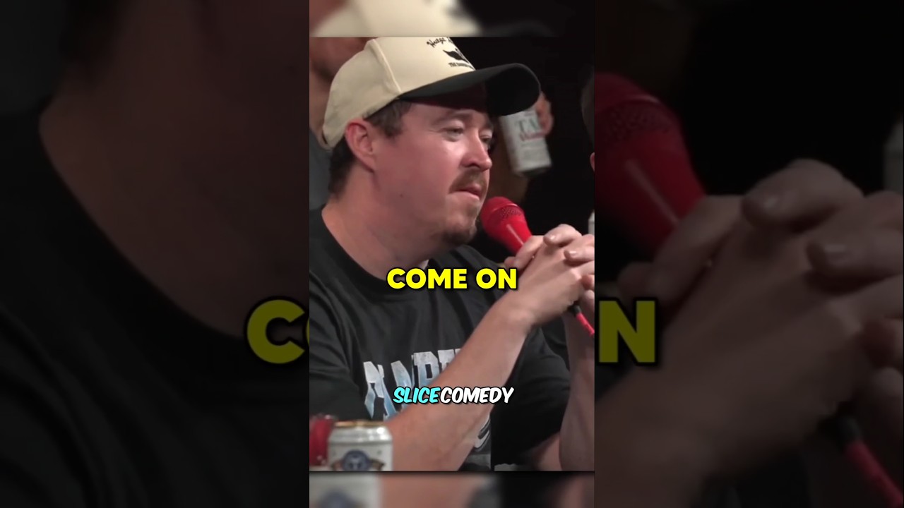 Shane Gillis is The Greatest Comedian.. 😂😂 | Kill Tony ft. Shane Gillis & James McCann