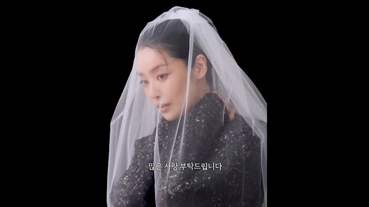 #원경, 권력과 사랑 사이에서 펼쳐지는 치열한 심리전의 두 주인공! #차주영 #이현욱