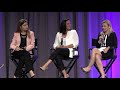 Executive Panel | The Art of Leadership for Women | Vancouver 2018