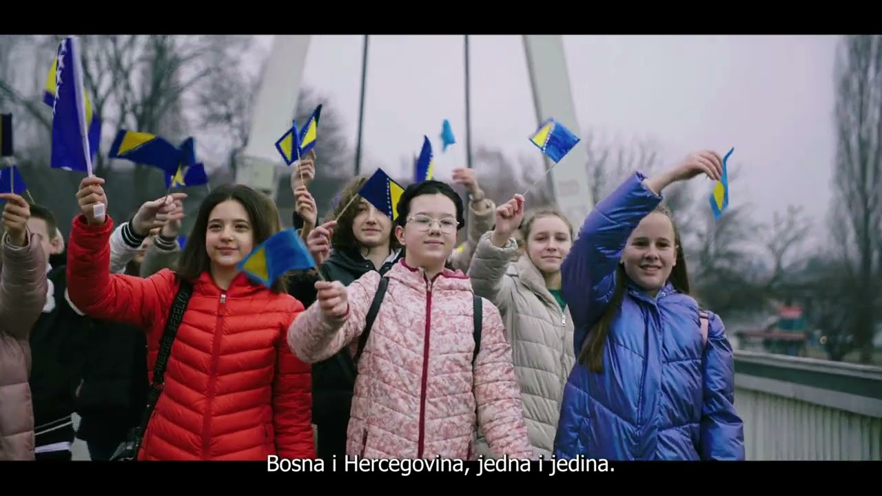 DAN NEZAVISNOSTI BiH: OŠ 