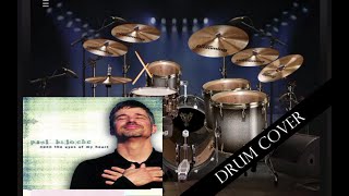 Open the Eyes of My Heart - Paul Baloche |VirtualDrumming| Batería Virtual | Drum Cover