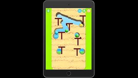 dig this! (Dig it ) 107-19 | BALLS IN A POD | Dig this level 19 chapter 107 solution walkthrough