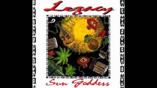 Legacy ♪ Sun Goddess