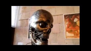 Лисичанский ТЕРМИНАТОР Лисичанский ТЕРМИНАТОР