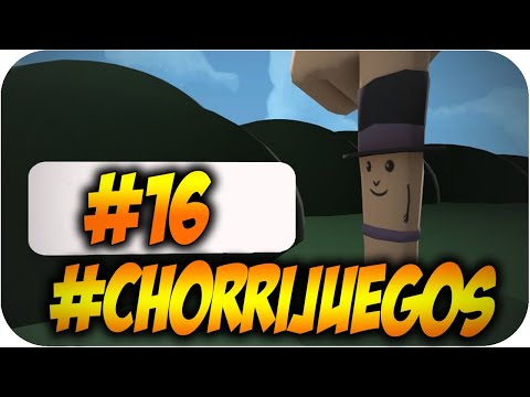Antbassador 🐜🐜🐜 - Chorrijuegos 16