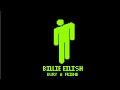 Billie Eilish. Bury A Friend. 8 bits. NO COPYRIGHT