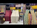 Bareeze karandi three piece  new arrivals 2023  hand work fancy shirts by syed abbas