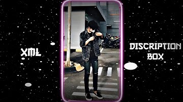 BACHNA AE HASEENO 💗🗿 || NEW TREND XML 👀💥 || NEW XML FILE 🎟️🦋 || #xml