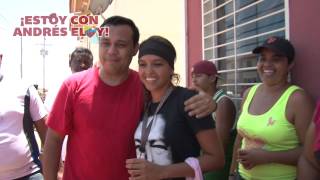 Andrés Eloy Méndez En Mirimire