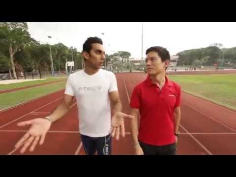 Video: Bagaimana Menjadi Anggota May Cross Country Athletics