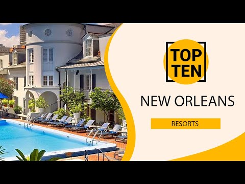 Video: New Orleans Garden District ima novi butik hotel