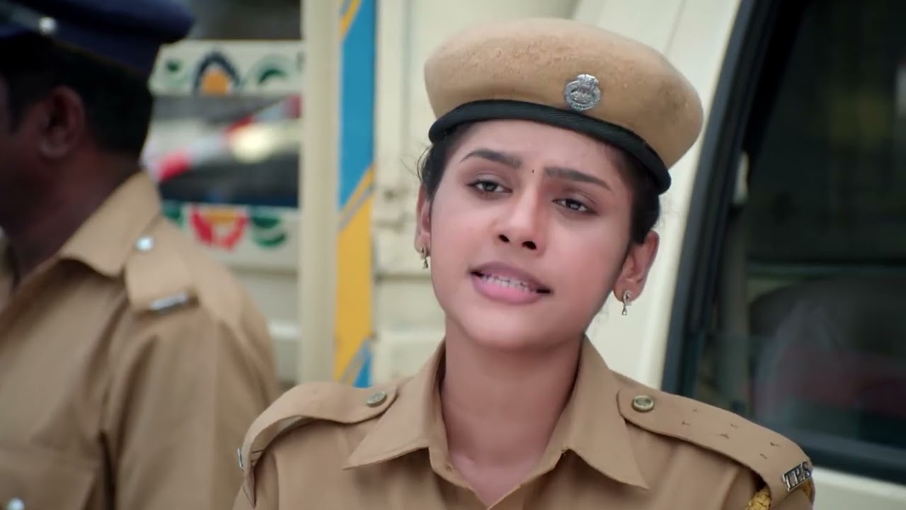 Sathya 2 - Ep 174 - Indran,Koli Ramya, Vishnu Vijay - Tamil Tv Serial - Zee5 Tamil Classics