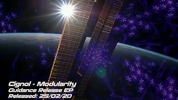 Cignol - Modularity (HD)
