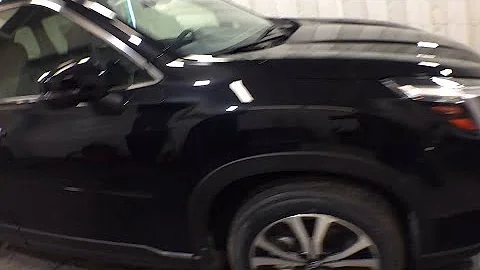 2020 Subaru Forester Troy, Colonie, Glenville, Cli...