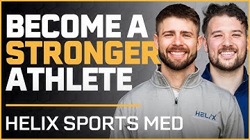 How to Be a Resilient Athlete - Dr. Jordan Tittle + Dr. Jimmy Rowland | Jeremy Miller Podcast #043