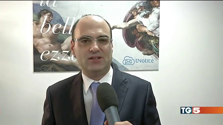TG5 - DALLA CARTA AL DIGITALE TUTTO STA CAMBIANDO