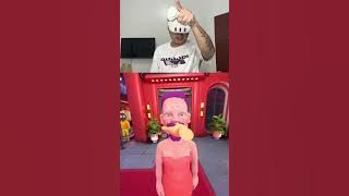 Sekyu Part 1 - I am security - VR Meta quest 3