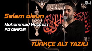 Mohammad Hossein POUYANFAR Selam olsun (İmam Hüseyin) TÜRKÇE ALT YAZILI 2021 |HD|  محمد حسین پویانفر Resimi