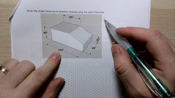 Math 20 3 Three Dimensional Drawings   Lesson