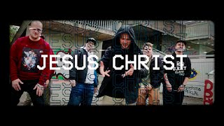 Video thumbnail of "Boom Bap U.N.I.T. (V.A.) - Jesus Christ (Prod. StereoJam)"