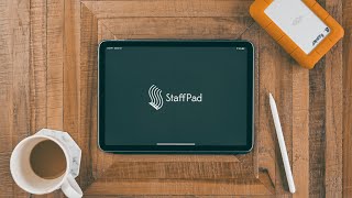 StaffPad The BEST Composing Application on Tablets? screenshot 3