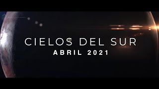 Cielos del Sur 2021 - Abril screenshot 2