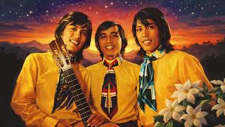 Bimbo - Melati Dari Jayagiri (Prog Rock Cover)