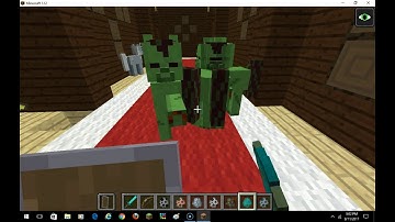 Mine Little Pony Mod Showcase