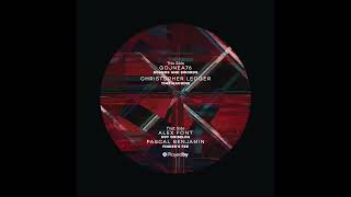 Pascal Benjamin - Finders Fee Playedby020