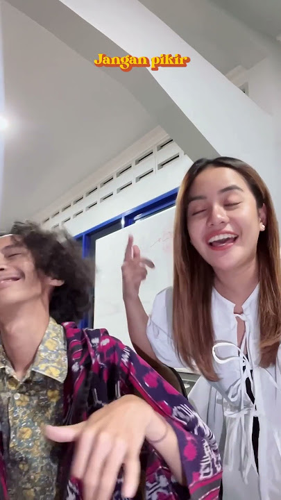 Dah lama gak ngonten sama rexa with @avoliaa #cover #smvll
