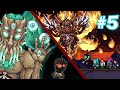 10 Idiots Vs Terraria’s Calamity Mod | EP. 5: BEYOND STRENGTH