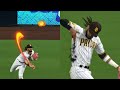 Mlb  amazing plays of the year 2023  highlights