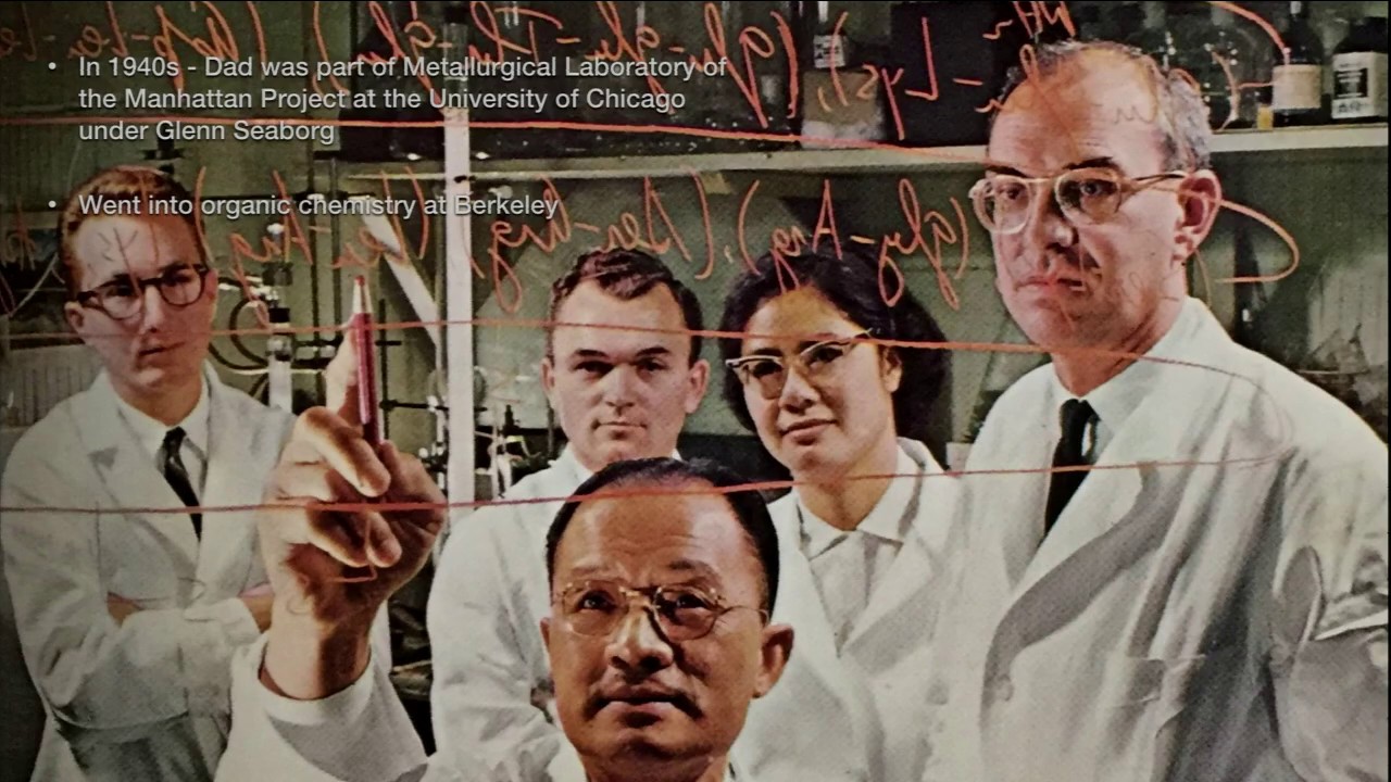 Computers, Visual Effects and the Magic of Movies | Jamie Dixon, Hammerhead Productions, Inc.