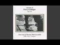 Miniature de la vidéo de la chanson Youthful Suite: Iv. Eastern Intermezzo