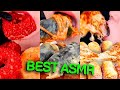 Compilation Asmr Eating - Mukbang, Phan, Zach Choi, Jane, Sas Asmr, ASMR Phan, Hongyu | Part 553