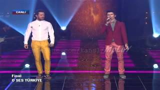 Murat Boz Ve Oğuz Berkay Fidan Olmuyor