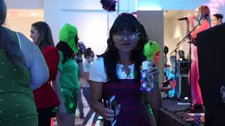 Its The 90S Best Of Columbia Party 2021