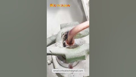 Automatic Brazing Machine