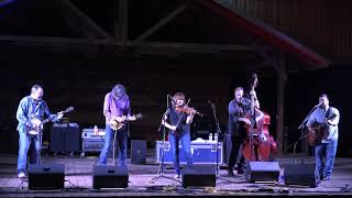 The Steeldrivers - Angel Of The Night