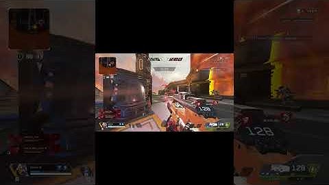 L-star is overpowered #shorts #apexlegends