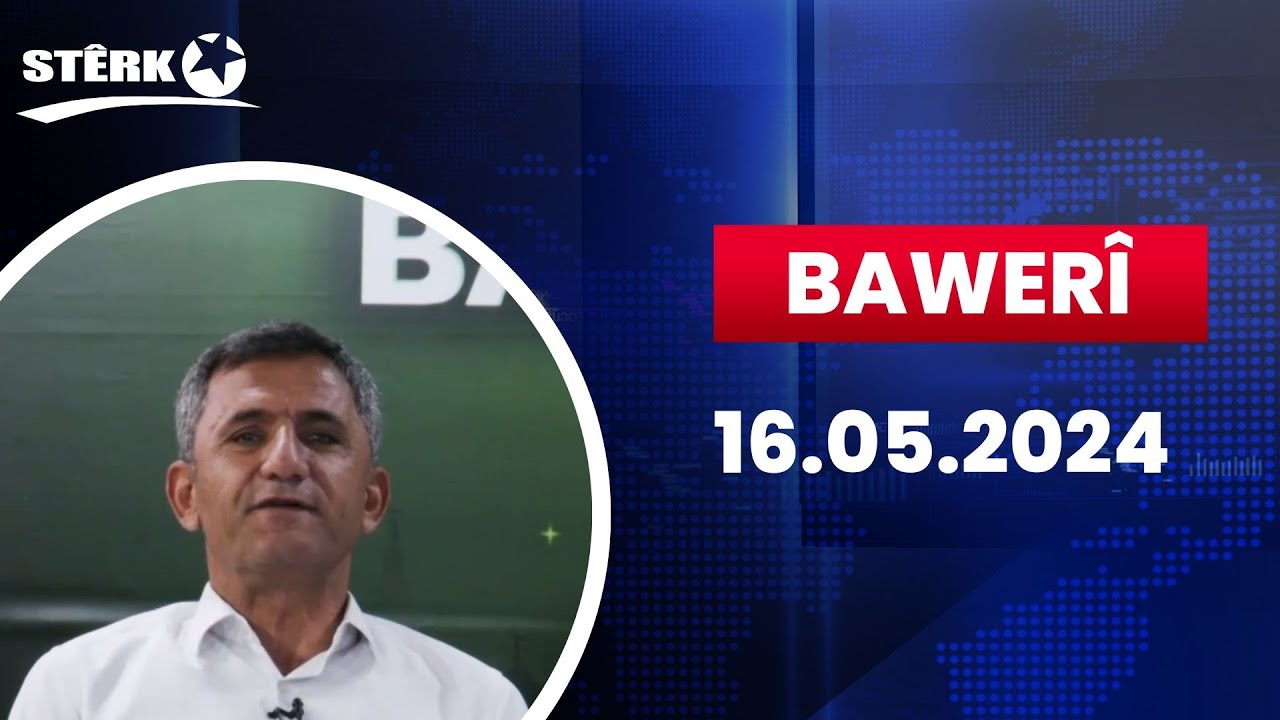 Bawerî - 16.05.2024