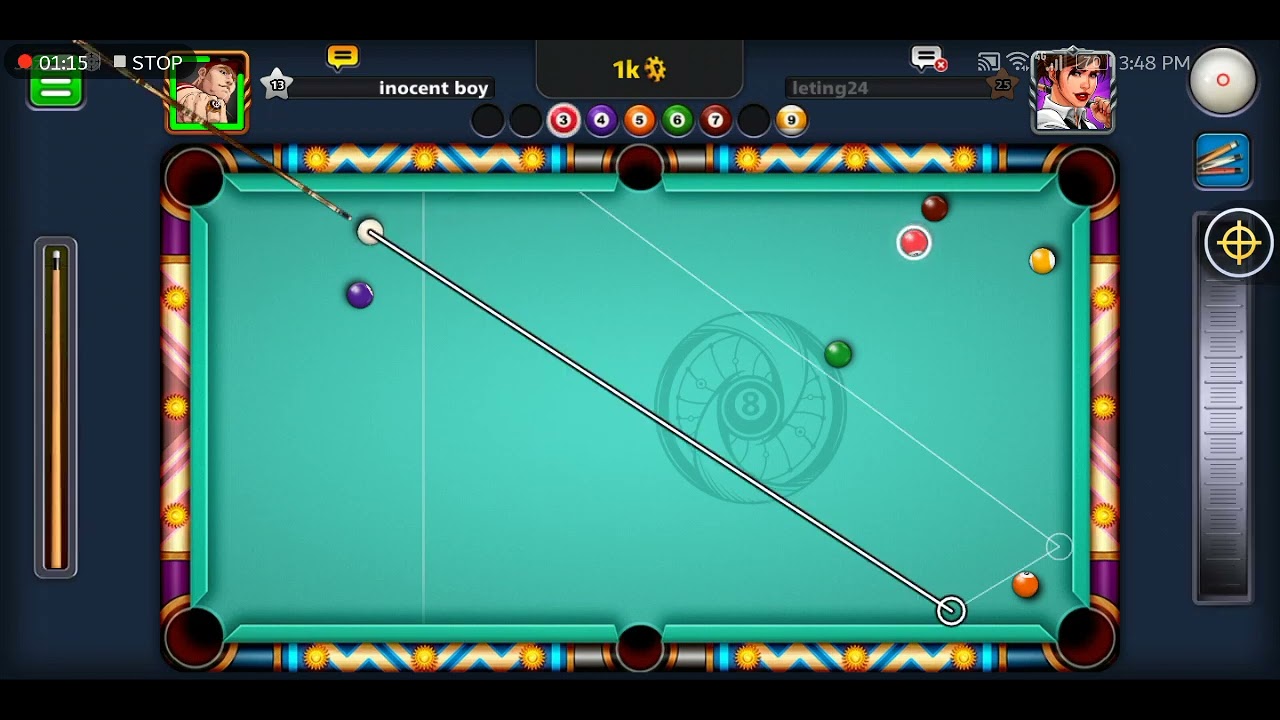 8 Ball Pro  Play 8 Ball Pro on PrimaryGames