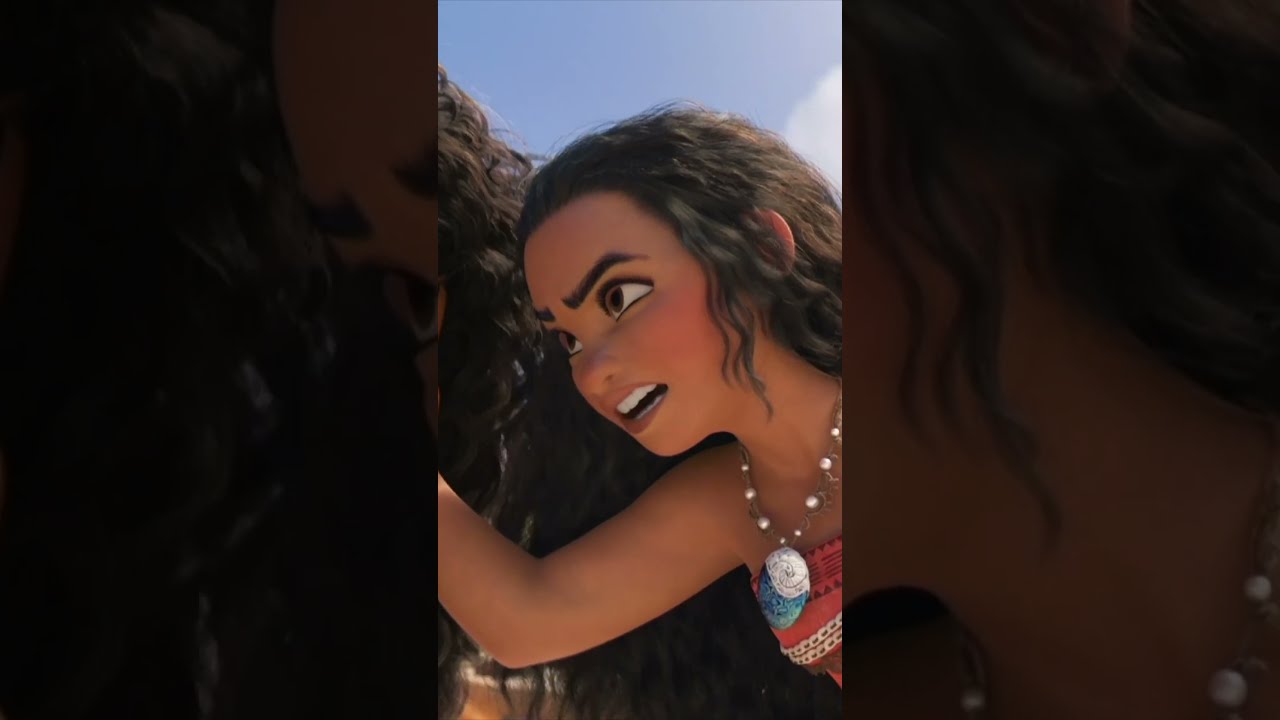 Moana & Maui's Hero Encounter! 🌟 | Moana | Disney Kids