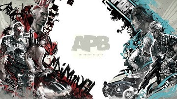 APB Reloaded Colby CSG PR1