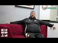 ONE OF OUR OWN | Jason Hall x Portadown | #sportsdirectprem