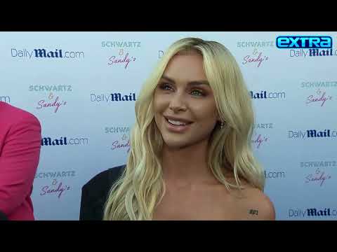 Lala Kent REVEALS If She’s Ready to Date Again (Exclusive)