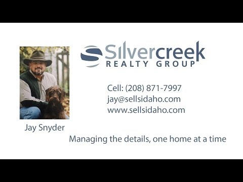 2663 W CHATEAU DRIVE, Meridian, ID home video tour