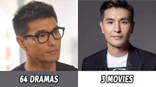 All Ruco Chan Dramas and Movies from 1994 to 2025