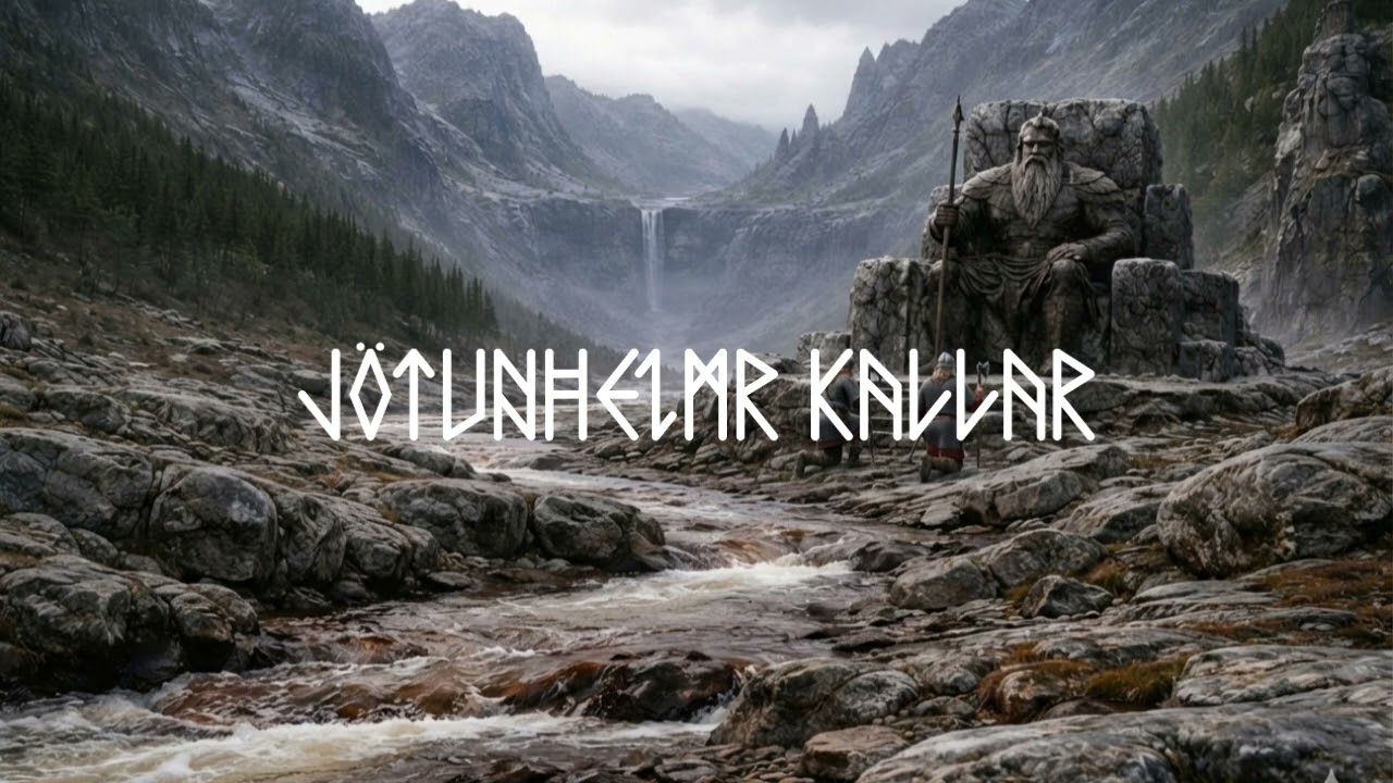Jötunheimr Kallar