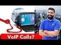 How VoIP Works? Free Calls with Internet? Internet Telephone